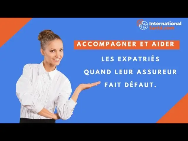 [Assurance TV] Accompagner et aider